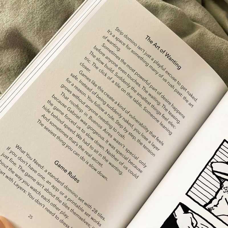Boy Reading